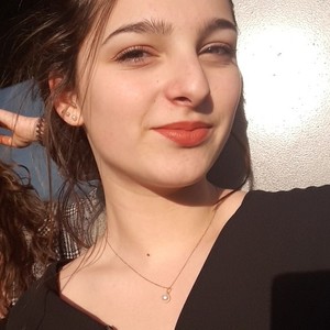 Eva - Prof d'anglais - Bruz