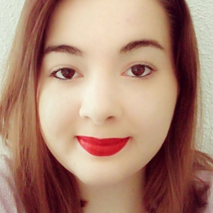 Katherine - Prof d'anglais - Marly