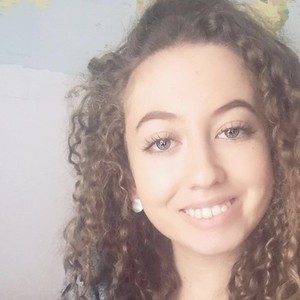Mathilde - Prof d'anglais - Buzet-sur-Tarn