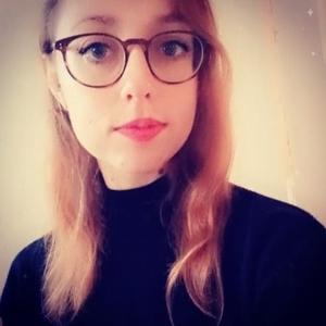 Sophie - Prof d'expression orale - anglais - Angers