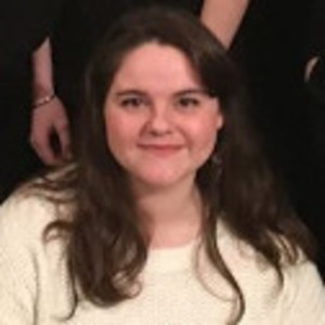 Laura - Prof d'anglais - Lorient