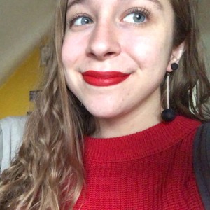 Manon - Prof d'anglais - Aulnoye-Aymeries