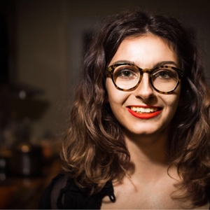 Rachel - Prof d'anglais - La Baule-Escoublac