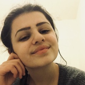 Lisa - Prof d'anglais - Chantepie