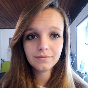Anaëlle - Prof d'anglais - Lyon