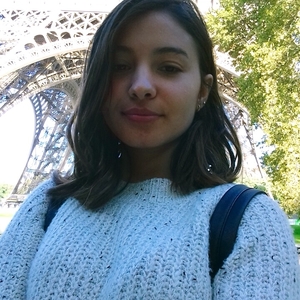 Meriem - Prof d'anglais - Vélizy-Villacoublay