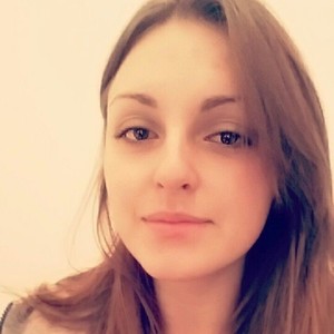 Claudia - Prof d'anglais - Le Blanc-Mesnil