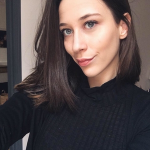 Jade - Prof d'anglais - Toulouse