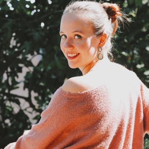 Charlotte - Prof de réduction d'accent anglais - Boulogne-Billancourt