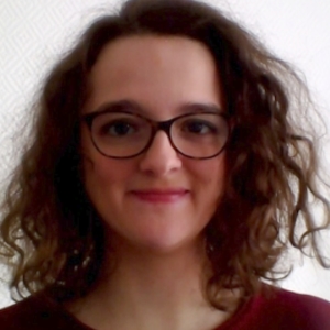 Alexia - Prof d'anglais - Bourg-la-Reine