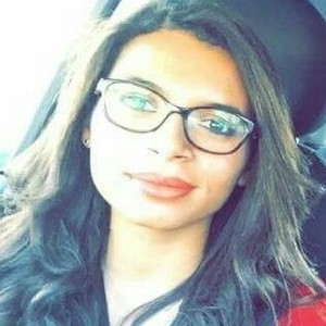 Coralie - Prof d'anglais - Nice