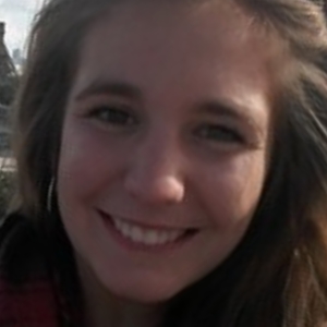 Axelle - Prof d'aide aux devoirs - Paris