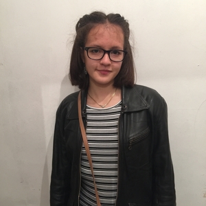 Jemima - Prof d'expression orale - anglais - Paris 4e