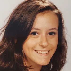 Camille - Prof d'histoire - Angers