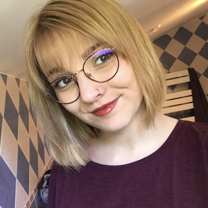 Eva - Prof d'anglais - Montpellier