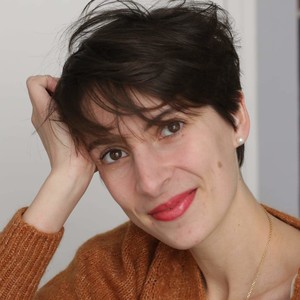 Laure - Prof d'expression orale - français - Rennes