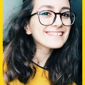 Carla - Prof d'anglais - Lille
