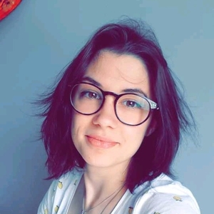 Florine - Prof d'aide aux devoirs - Saché