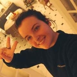 Oriane - Prof d'anglais - Paris
