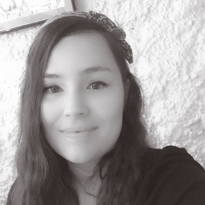 Elodie - Prof d'anglais - Strasbourg