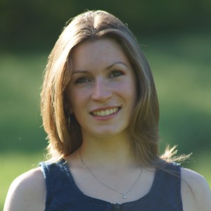 Elisa - Prof d'anglais - Agonac