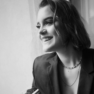 Noémie - Prof d'anglais - Metz