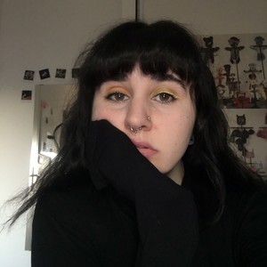 Héloïse - Prof de fle - français langue étrangère - Paris