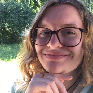 Manon - Prof d'anglais - Castelnau-le-Lez
