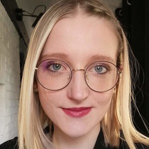 Eloïse - Prof d'anglais - Pitgam