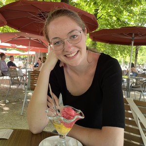 Kellie - Prof de soutien scolaire - Houilles