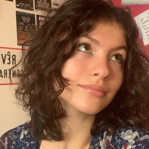 Marie - Prof d'anglais - Paris