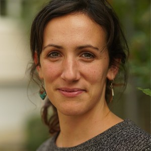 Lea - Prof d'anglais - Montpellier