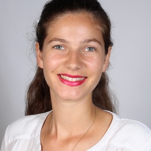 Cassie - Prof d'anglais - Antibes