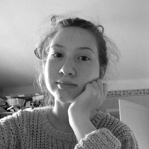 Emma - Prof d'anglais - Belfort