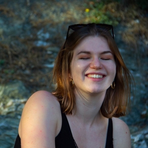 Katrina - Prof de maths - Pessac