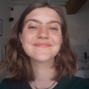 Adela - Prof d'anglais - Paris