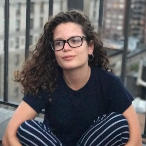 Lara - Prof d'anglais - Paris