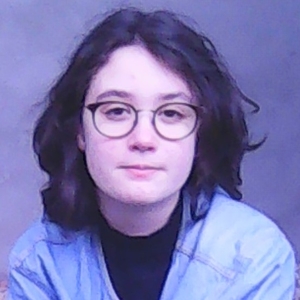 Catarina - Prof d'anglais - Reims