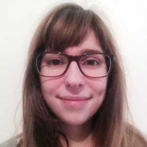 Phoebe - Prof d'anglais - Toulouse