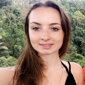 Stephanie - Prof d'expression orale - anglais - La Bâthie