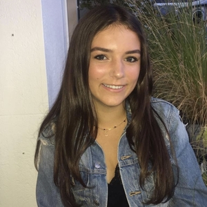 Emma - Prof d'italien - Malakoff