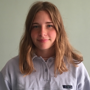 Zoe - Prof d'anglais - La Celle-Saint-Cloud