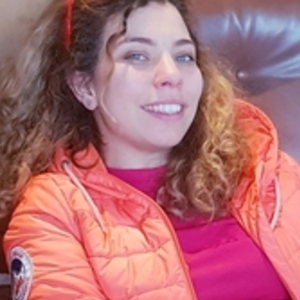 Deborah - Prof d'expression orale - anglais - Annecy