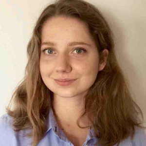 Camille - Prof d'aide aux devoirs - Paris