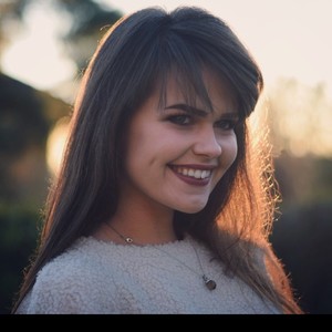 Megan - Prof d'anglais - Poitiers
