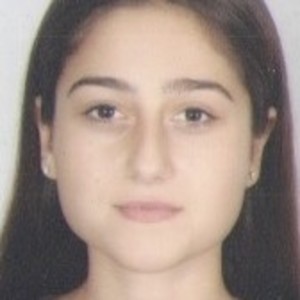 Ranim - Prof d'expression orale - anglais - Paris