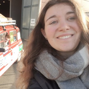 Celia - Prof d'histoire - Rodez