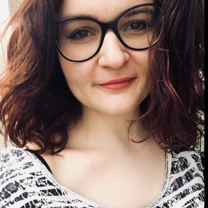 Juliette - Prof de peinture - Bordeaux