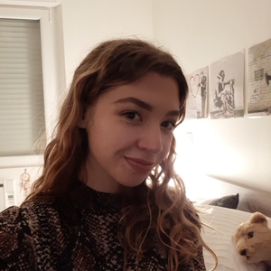 Katel - Prof d'aide aux devoirs - Beaufou