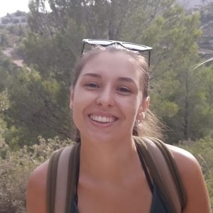 Loubia - Prof d'anglais - Bordeaux